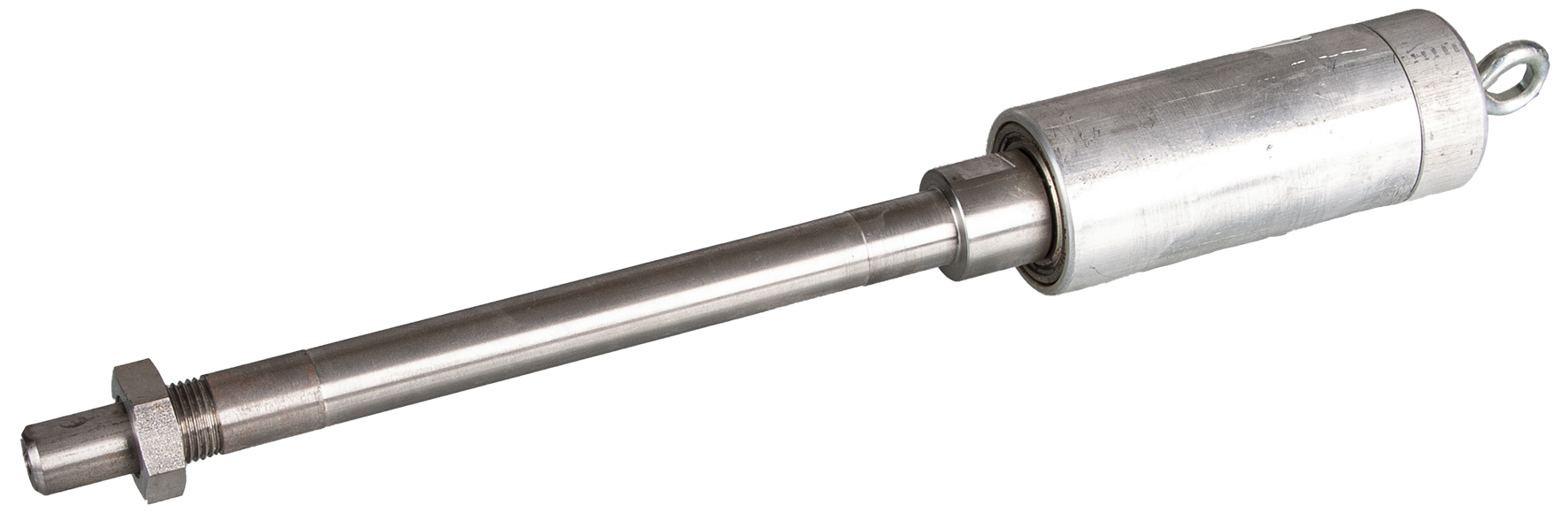 Aufnahmedorn mit Handgriff für Druckluft Walzenschleifer Grinding-Kit 3.0 Aufnahmedorn mit Handgriff für Druckluft Walzenschleifer Grinding-Kit 3.0