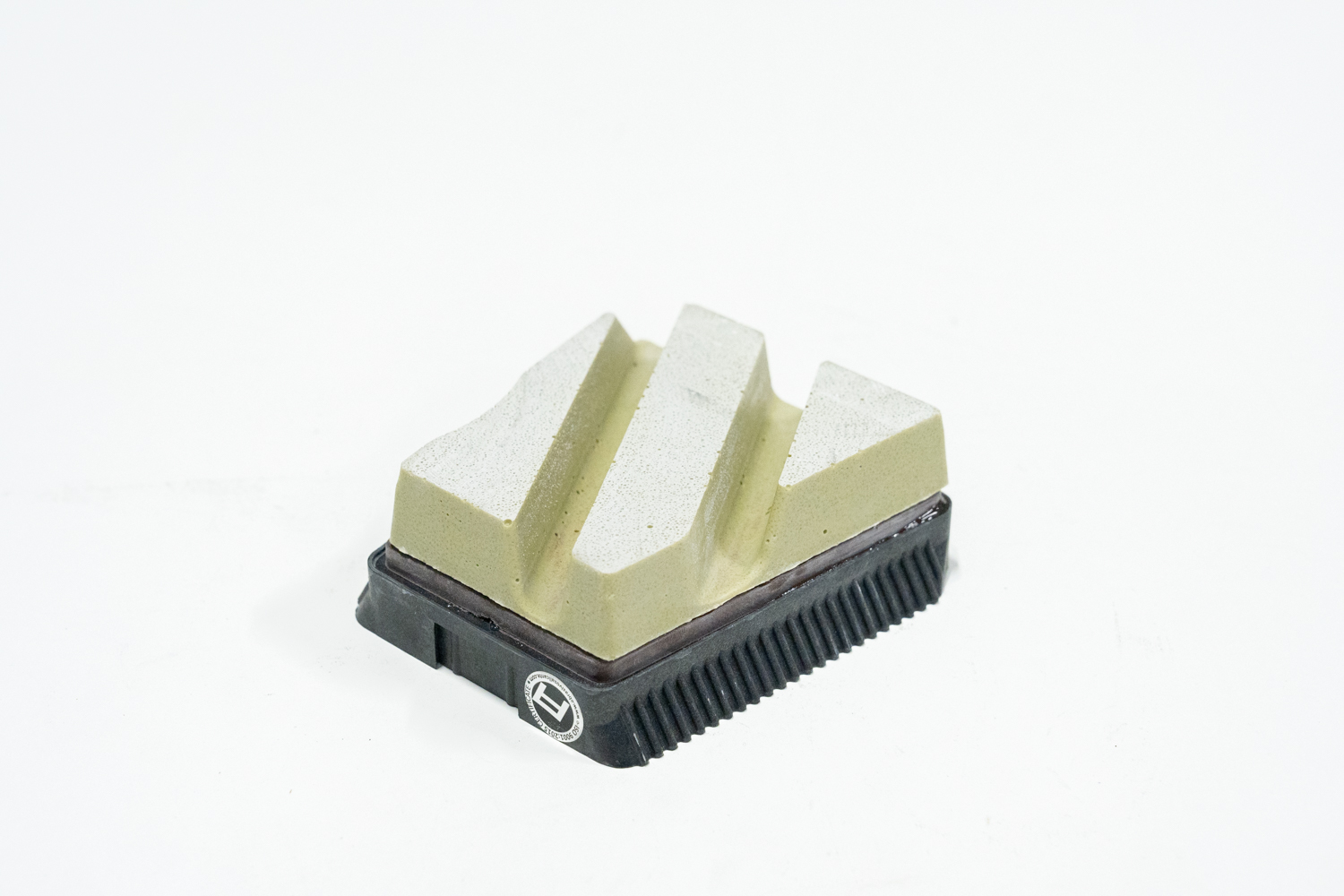 Set: 3x Schleifsegment ADR Form Frankfurt | Korn 400 flexibel (gebraucht) Set: 3x Schleifsegment ADR Form Frankfurt | Korn 400 flexibel (gebraucht)