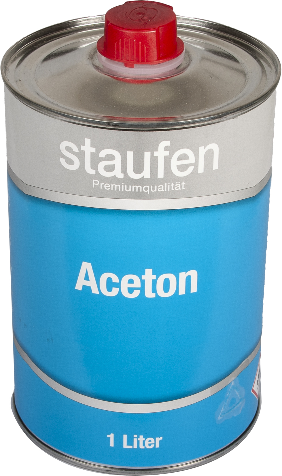 Aceton 1000ml