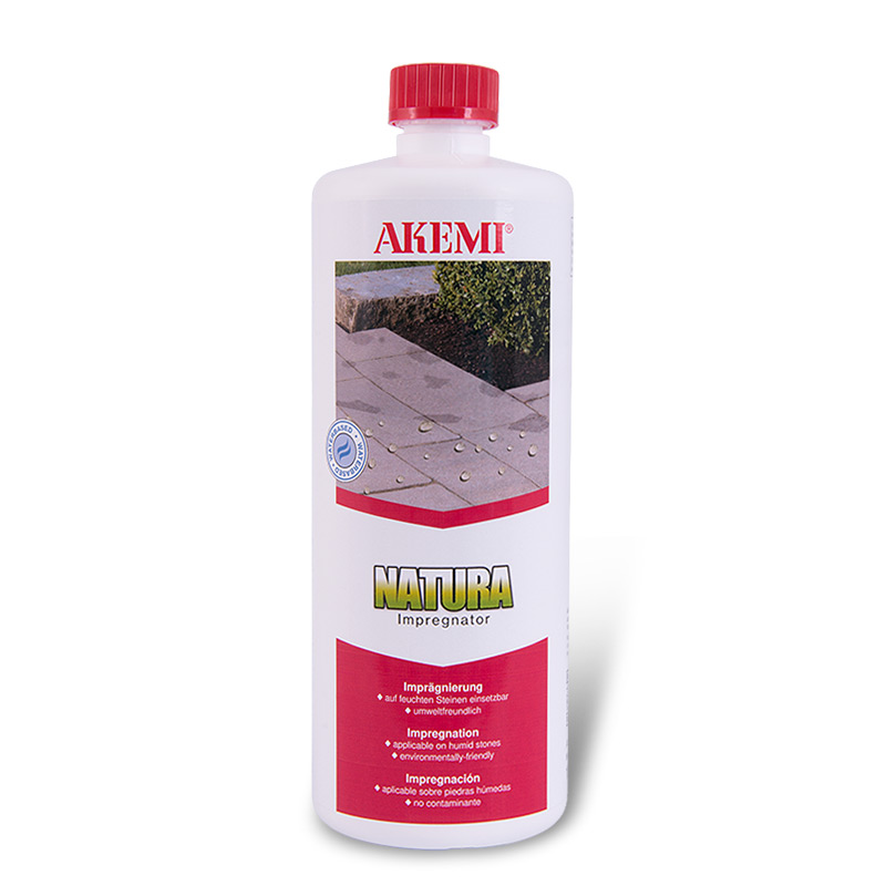 Akemi Impregnator Natura 1 l Akemi Impregnator Natura 1 l