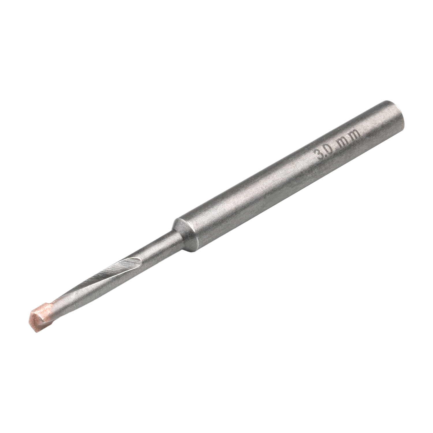 Schriftlochbohrer Granit Spezial ø 3,0 mm | Bohrtiefe 14 mm