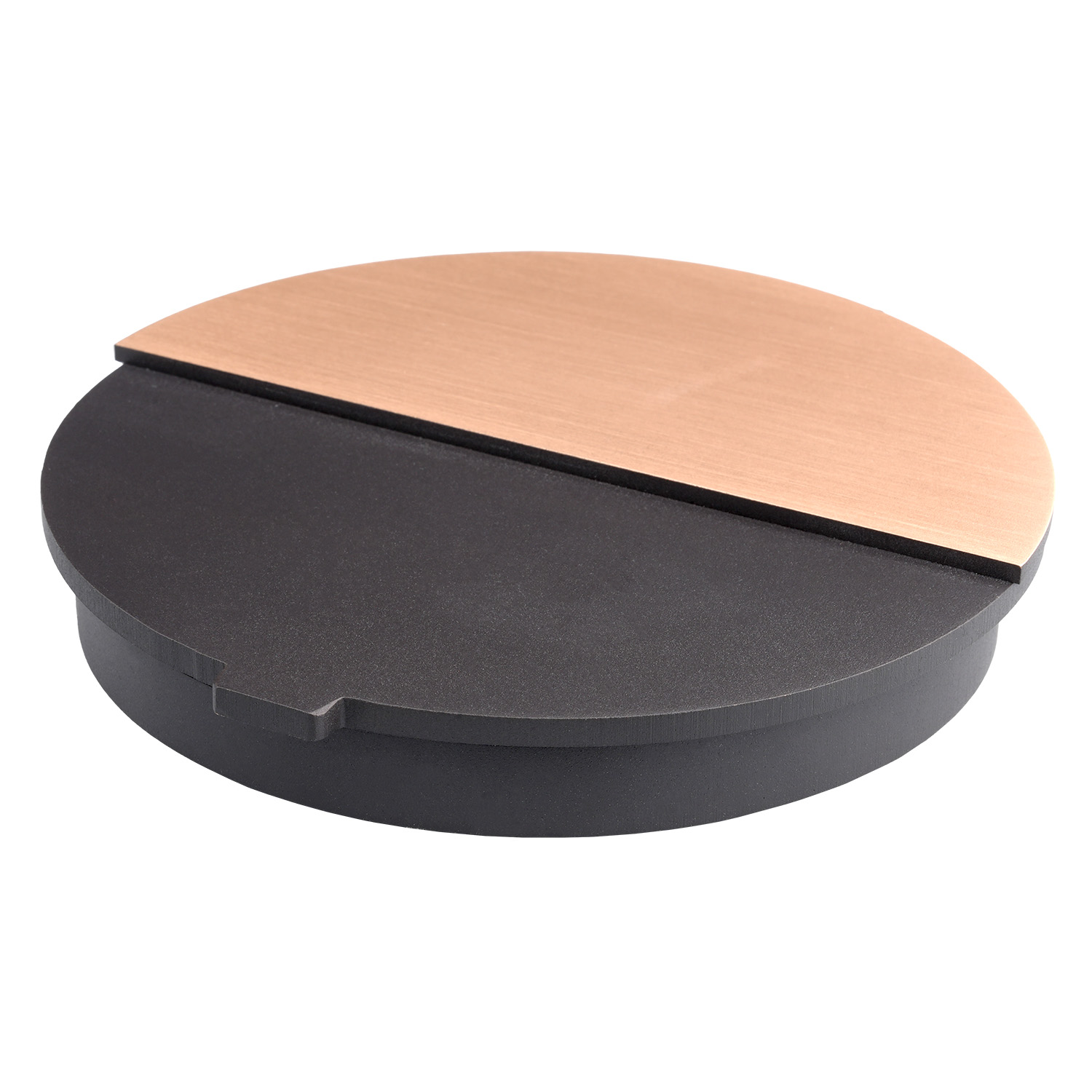 Vasenkranz | 01004 | Bronze | dunkelgrau | ø 12 cm Vasenkranz | 01004 | Bronze | dunkelgrau | ø 12 cm