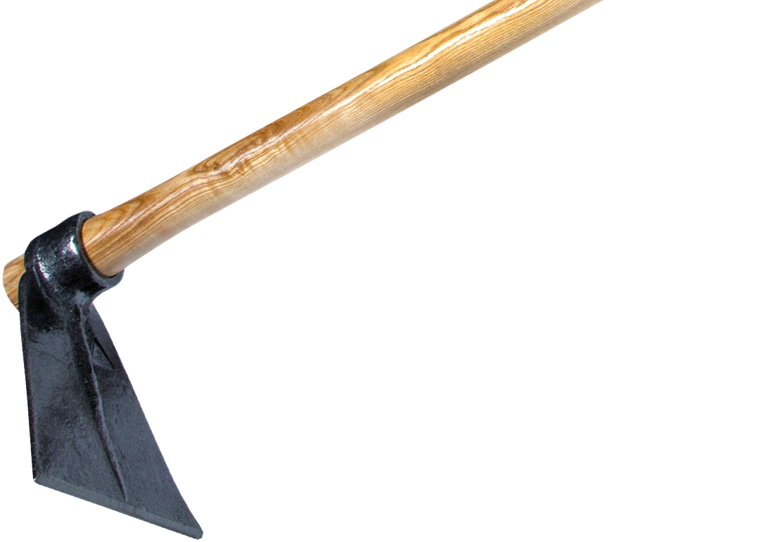 Harzer Hacke | 165 mm Harzer Hacke | 165 mm