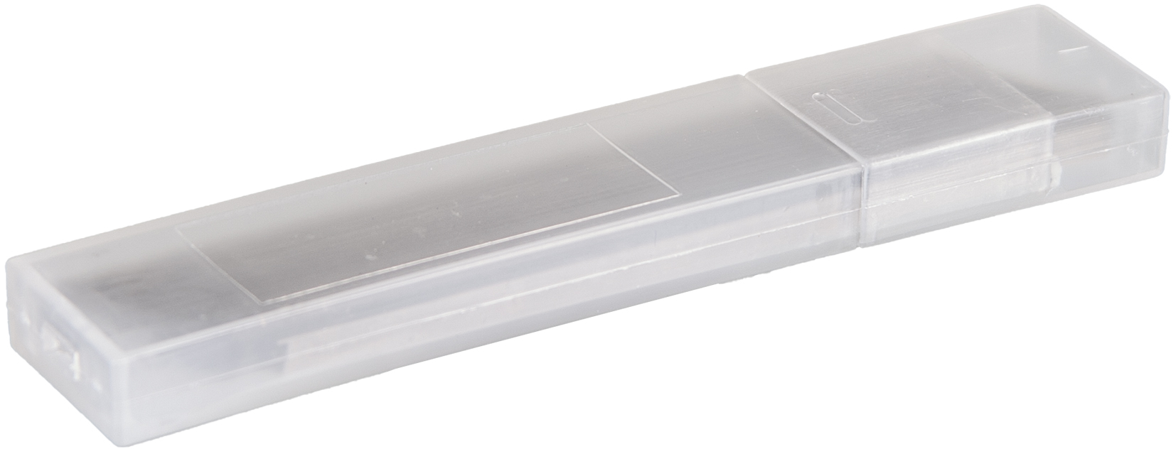 Abbrechklingen 18mm VE=10 Stk Abbrechklingen 18mm VE=10 Stk