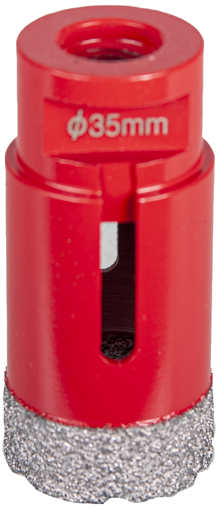 DIAREX Bohrkrone König Universal ø 35 mm | Bohrtiefe 50 mm | M14 DIAREX Bohrkrone König Universal ø 35 mm | Bohrtiefe 50 mm | M14