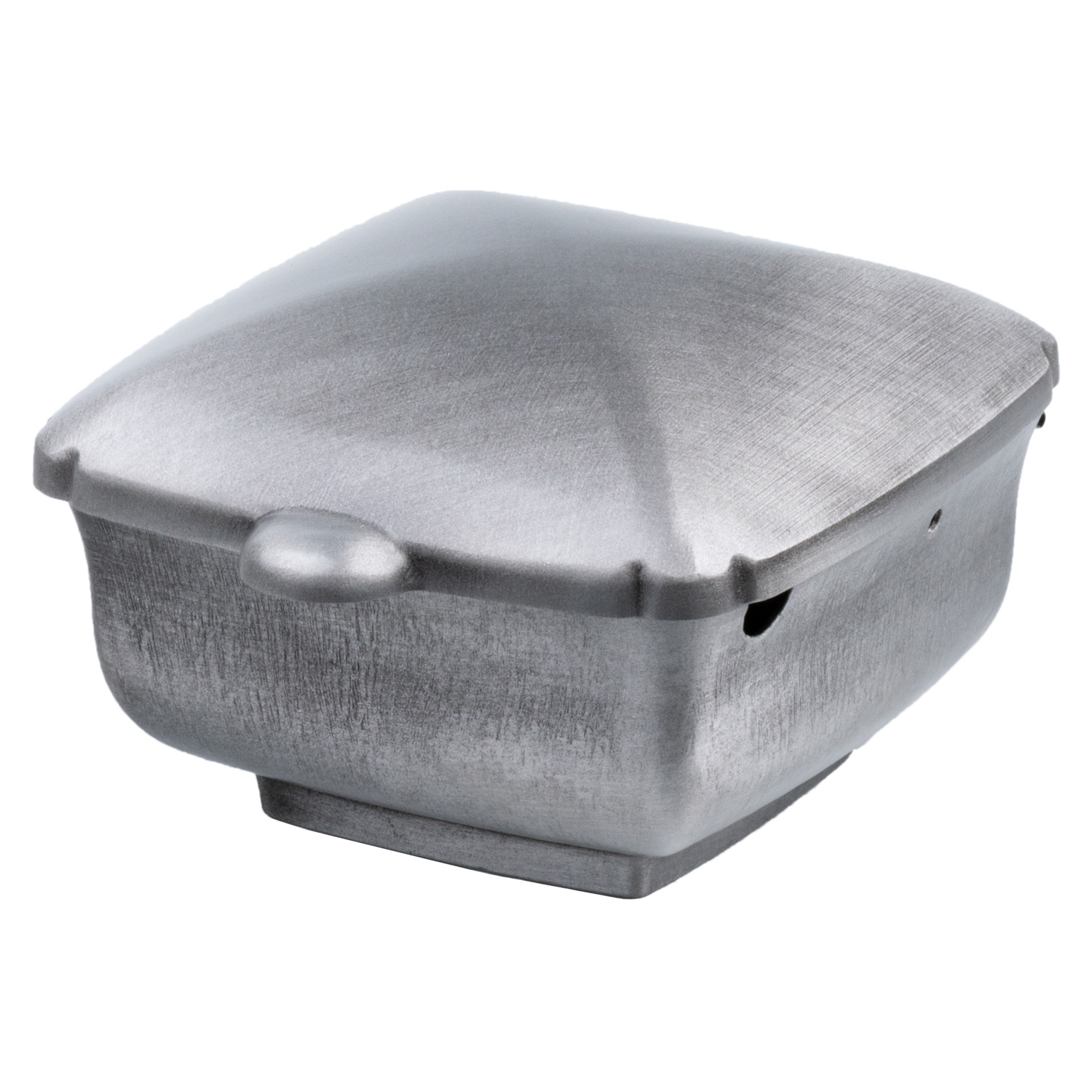 Weihwasser Becken 2000 Aluminium Weihwasser Becken 2000 Aluminium