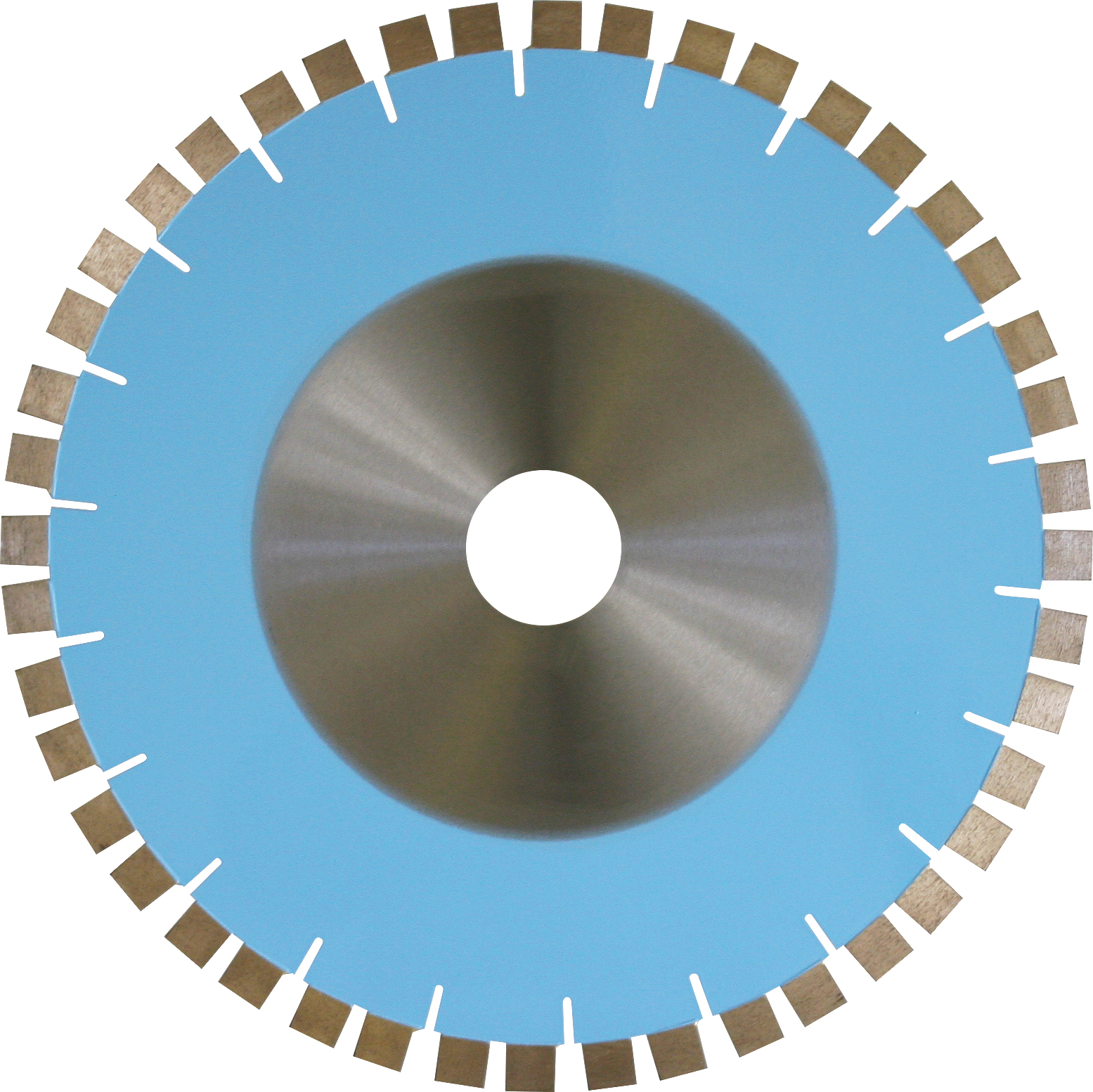 DIAREX Trennscheibe TGI-L-2 ø 450 mm | Bohrung 60 mm