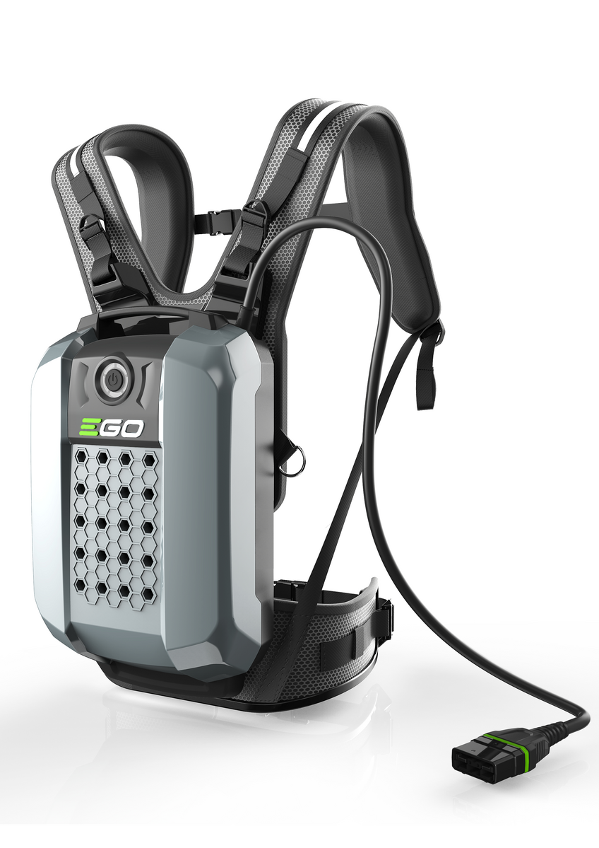 EGO Rückentragbarer Akku BAX 1501 EGO Rückentragbarer Akku BAX 1501