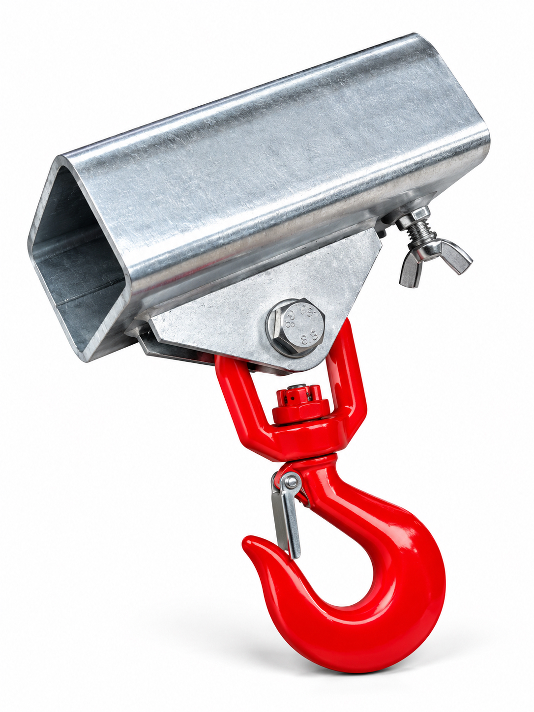 Stapleröse