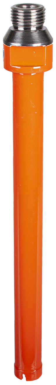 DIAREX Hohlbohrer Helix Orange ø 20 mm | Bohrtiefe 200 mm