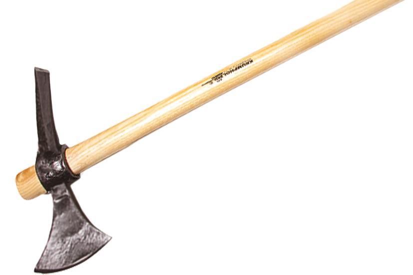 Pflanzhacke schwer Pflanzhacke schwer