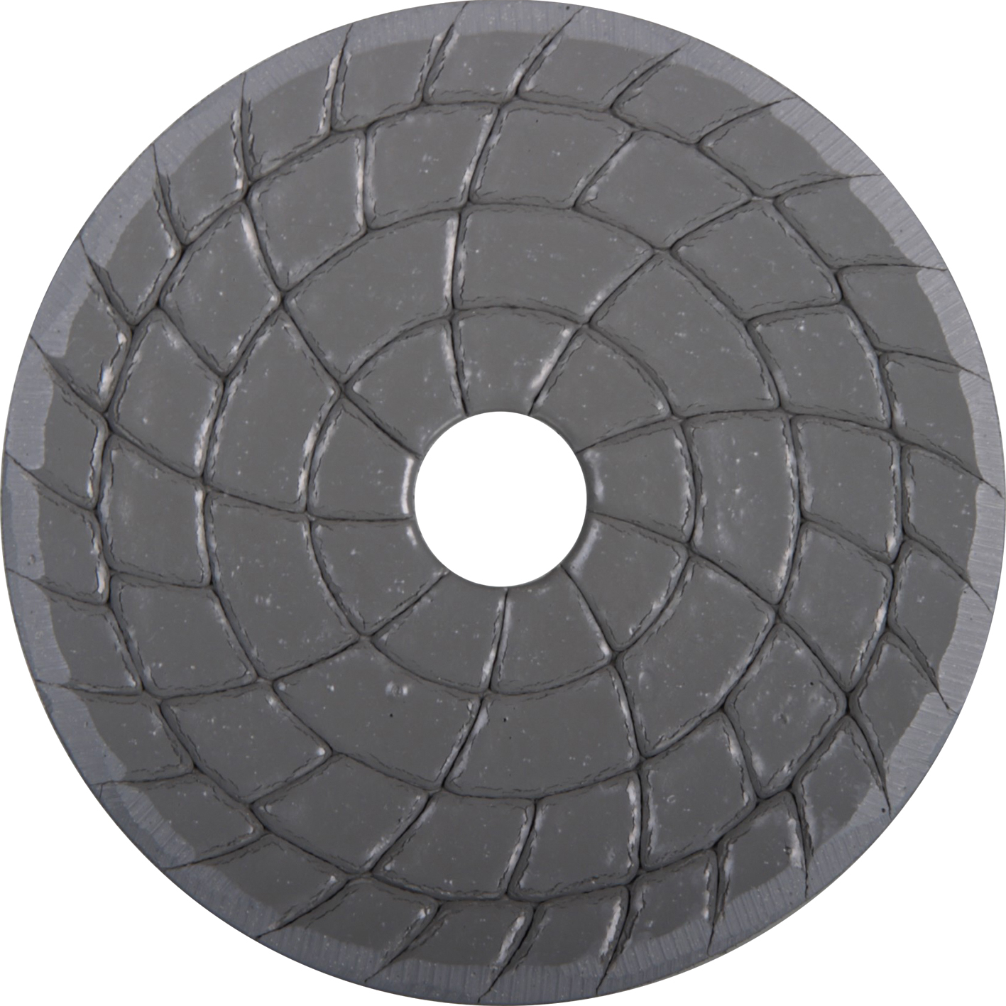 DIAREX Schleifbelag Super BUFF ø 100 mm