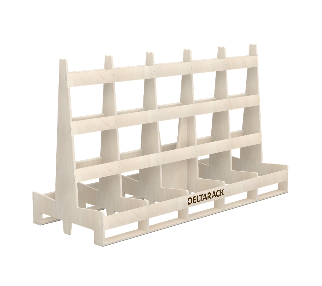 Deltarack B4L Set Deltarack B4L Set