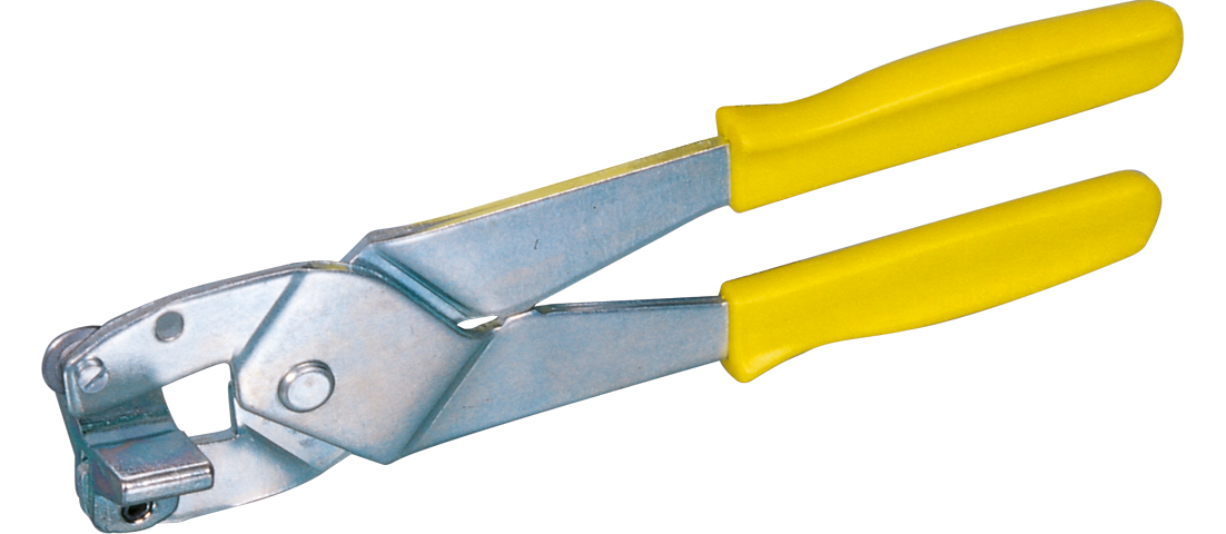 Fliesenschneid- und Brechzange Fliesenschneid- und Brechzange