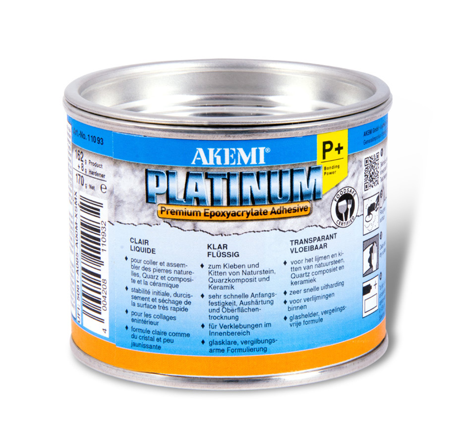 Akemi Platinum P+ flüssig | 150 ml
