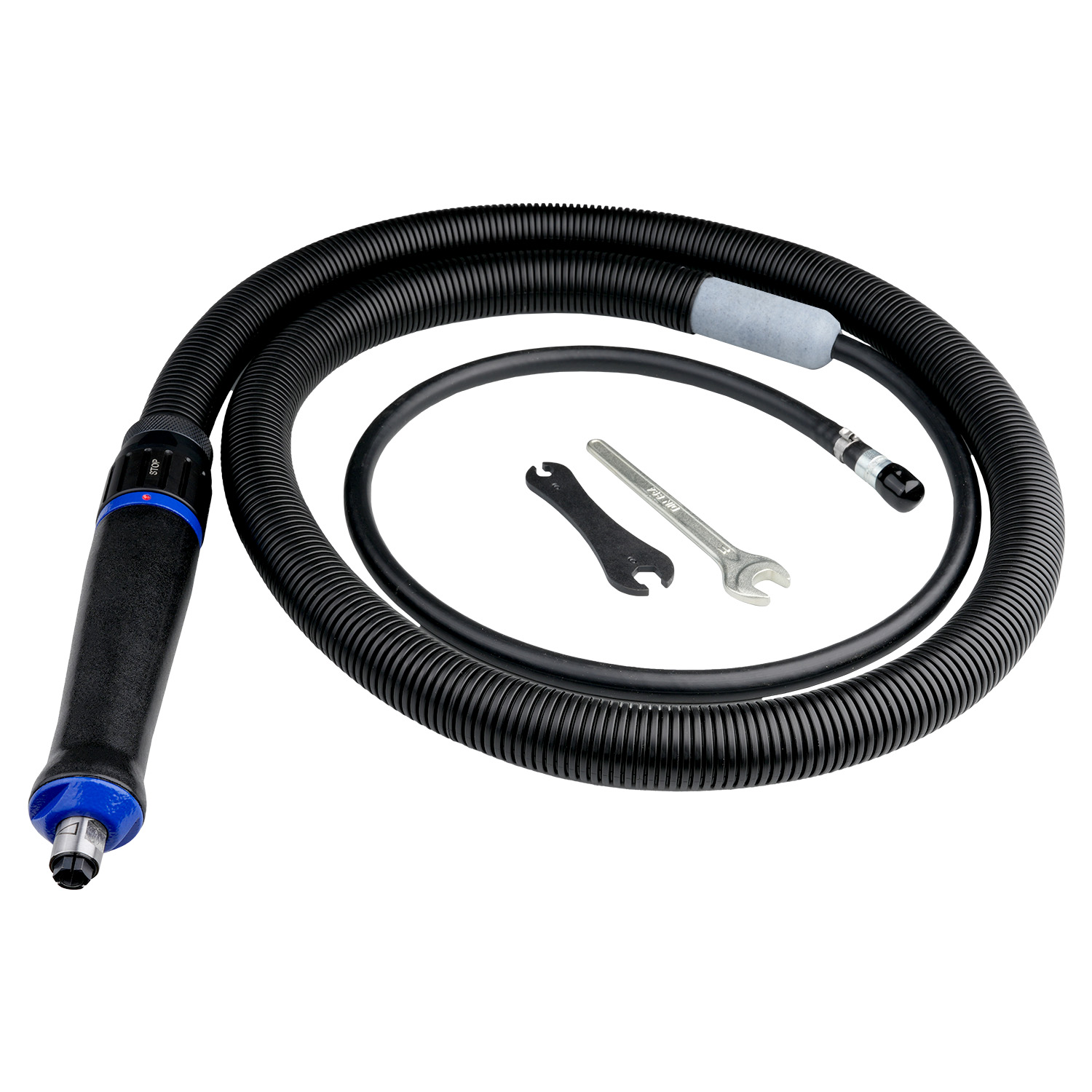 Deprag Druckluft Profilschleifer GDS030-300BY Deprag Druckluft Profilschleifer GDS030-300BY