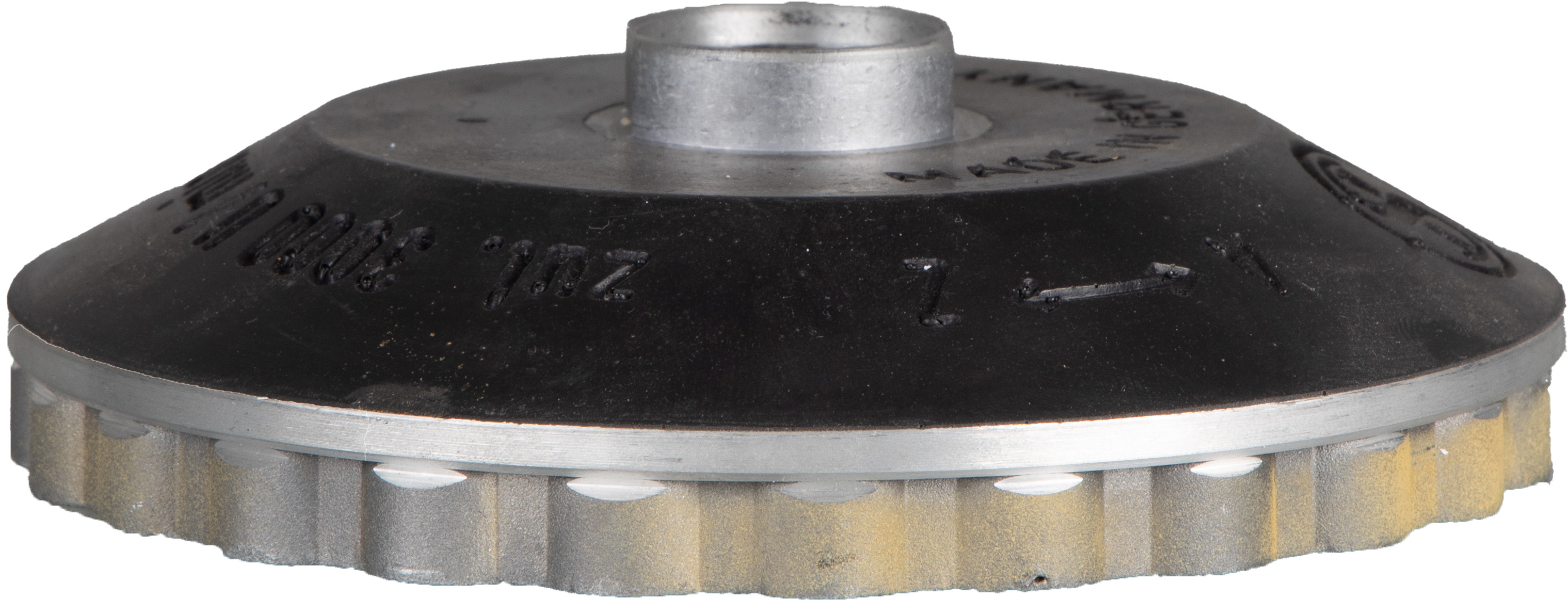 Vibrostop-Lagerung SV ø 130 mm | M24x2 Vibrostop-Lagerung SV ø 130 mm | M24x2