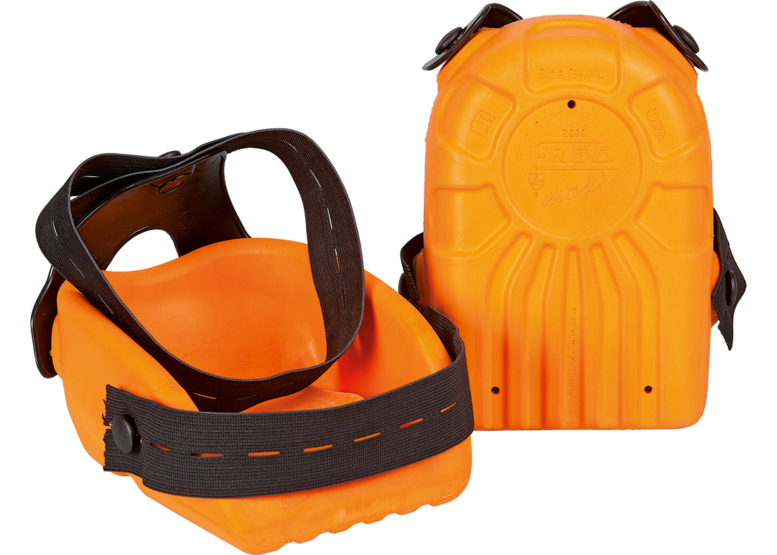 Knieschoner Ergo Maxi Kastenform Knieschoner Ergo Maxi Kastenform