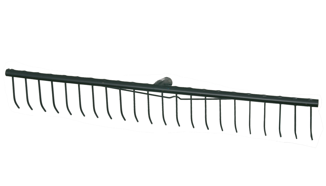 Heurechen Stahl 800 mm Heurechen Stahl 800 mm