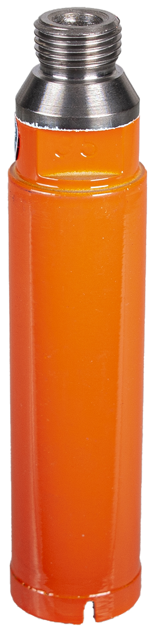 DIAREX Hohlbohrer Helix Orange ø 35 mm | Bohrtiefe 100 mm