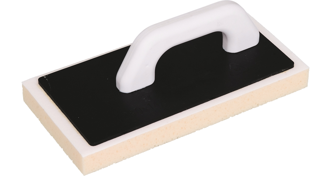Rasterschwammbrett 150 x 300 mm Rasterschwammbrett 150 x 300 mm