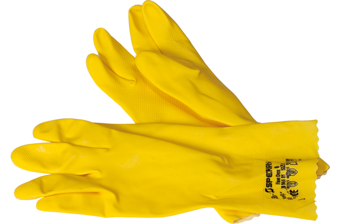 Arbeitshandschuhe Finedexgrip Clean Größe 9 Arbeitshandschuhe Finedexgrip Clean Größe 9