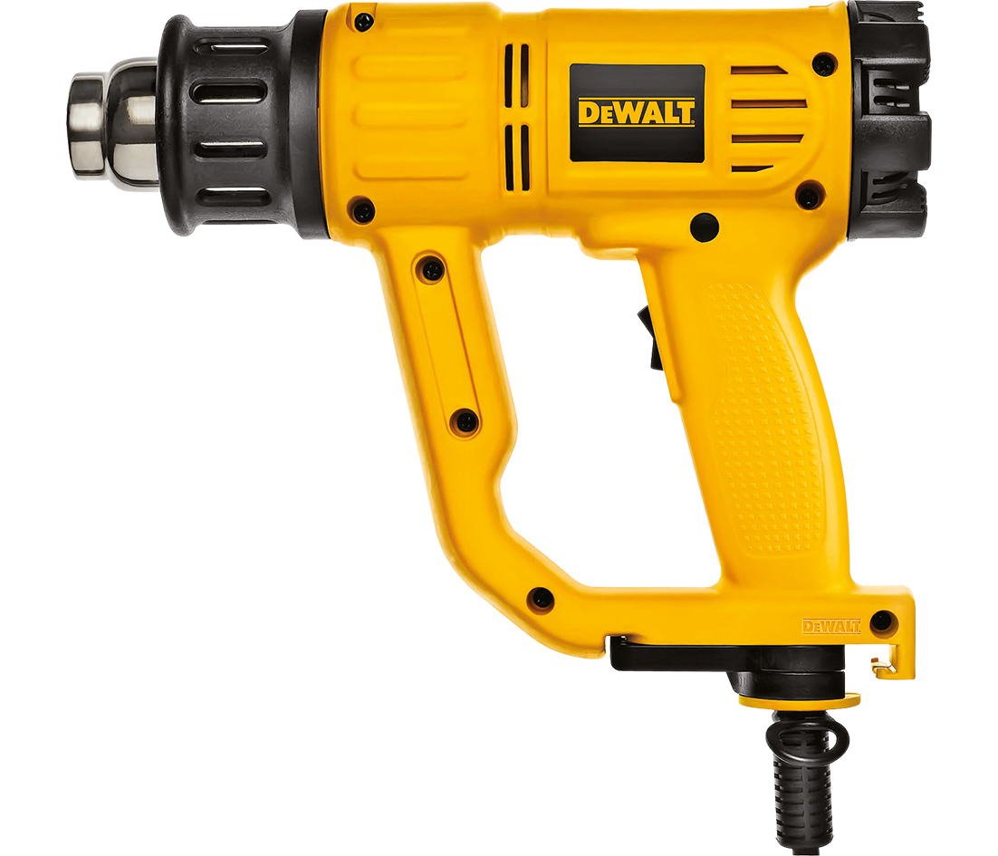 Heißluftgebläse D26414 DeWalt| 230V