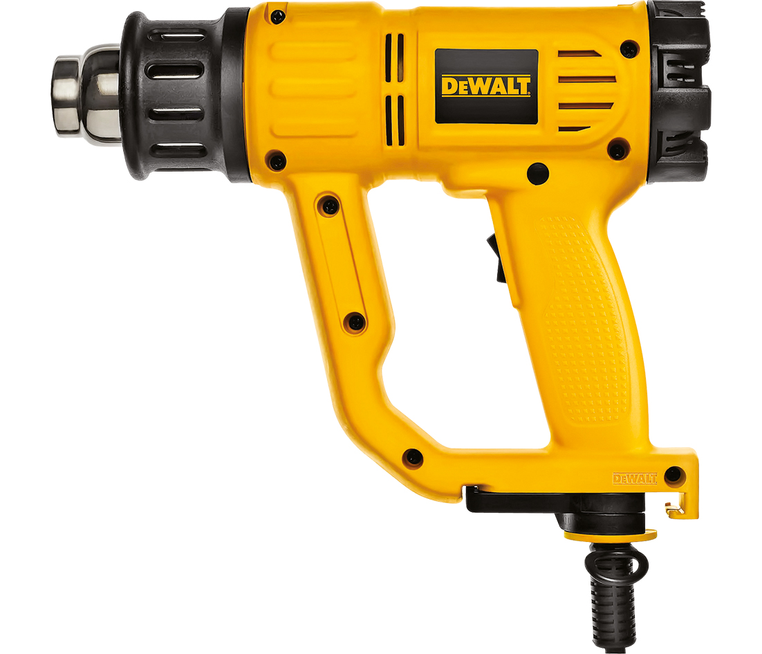 Heißluftgebläse D26414 DeWalt| 230V Heißluftgebläse D26414 DeWalt| 230V