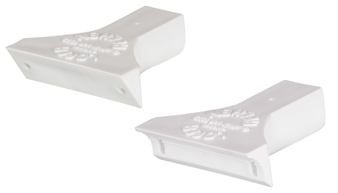 Stielhalterung Nylon | starr