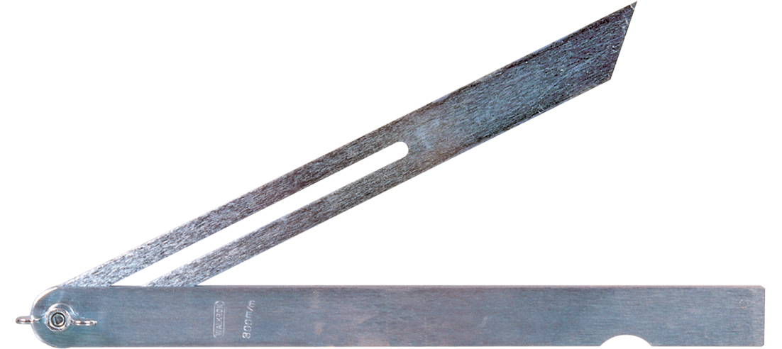 Stellwinkel / Schmiege | 40 cm Stellwinkel / Schmiege | 40 cm