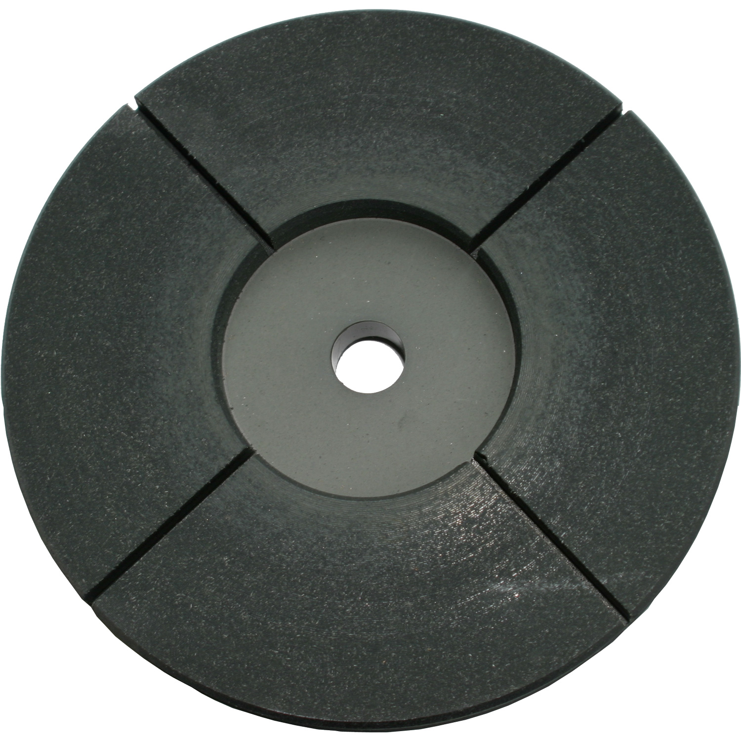 Diamantschleifteller ø 250 mm | Klett | Polierer Diamantschleifteller ø 250 mm | Klett | Polierer