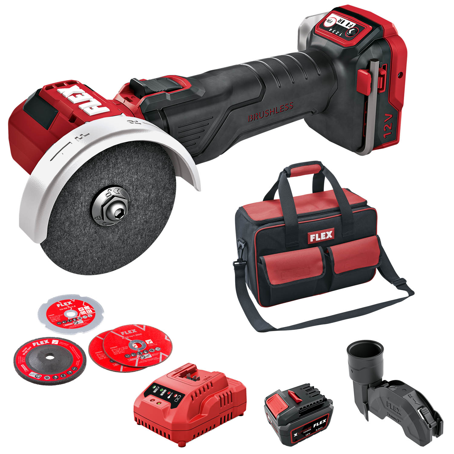 akku winkelsch. lbe76 12-EC  | Aktionsset Nr. 39 akku winkelsch. lbe76 12-EC  | Aktionsset Nr. 39