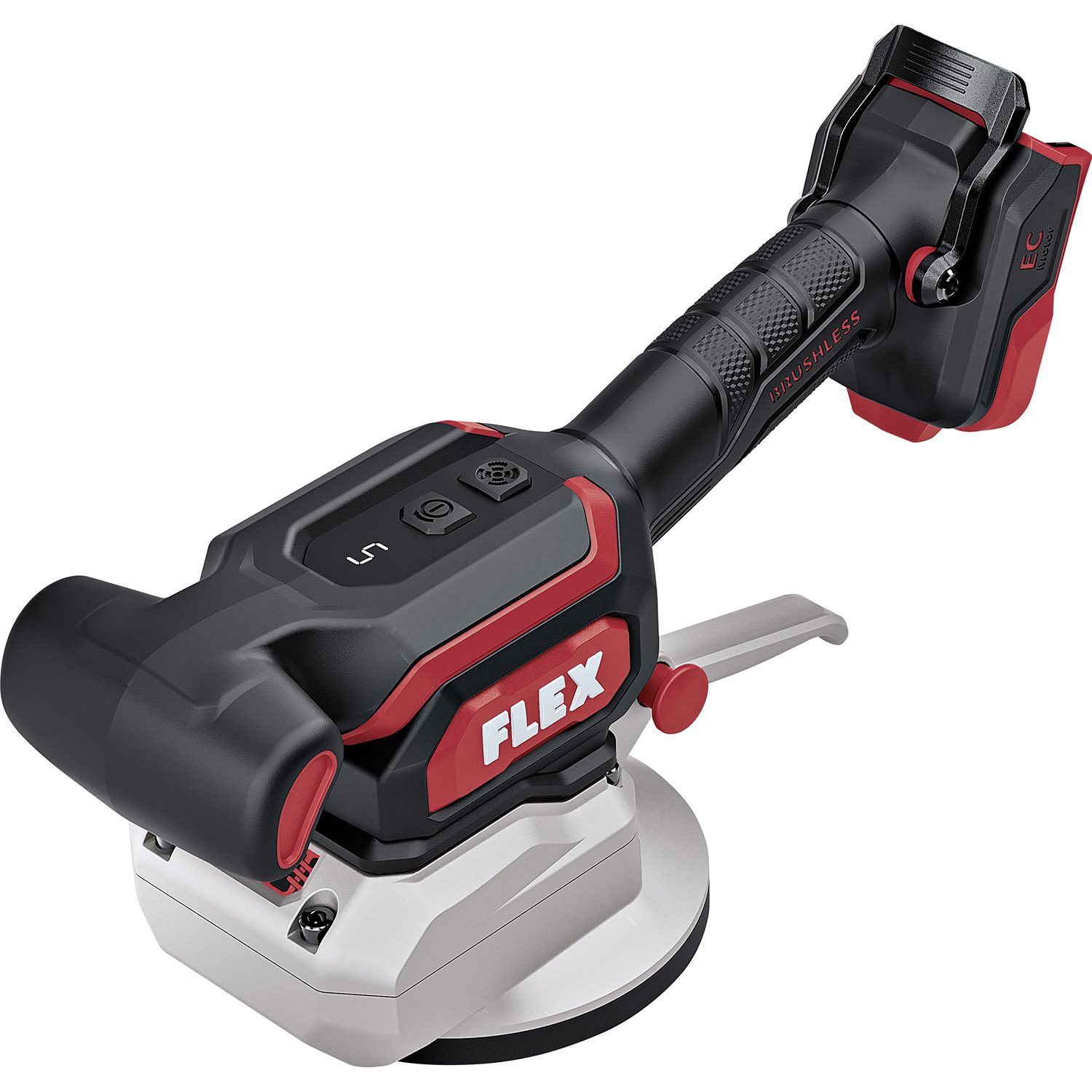 FLEX Akku-Fliesenrüttler TV 18-EC C