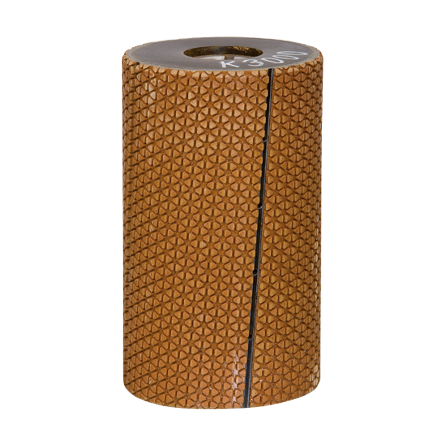 DIAREX Schleifwalze ø 110 mm | Höhe 220 mm | Korn 3000