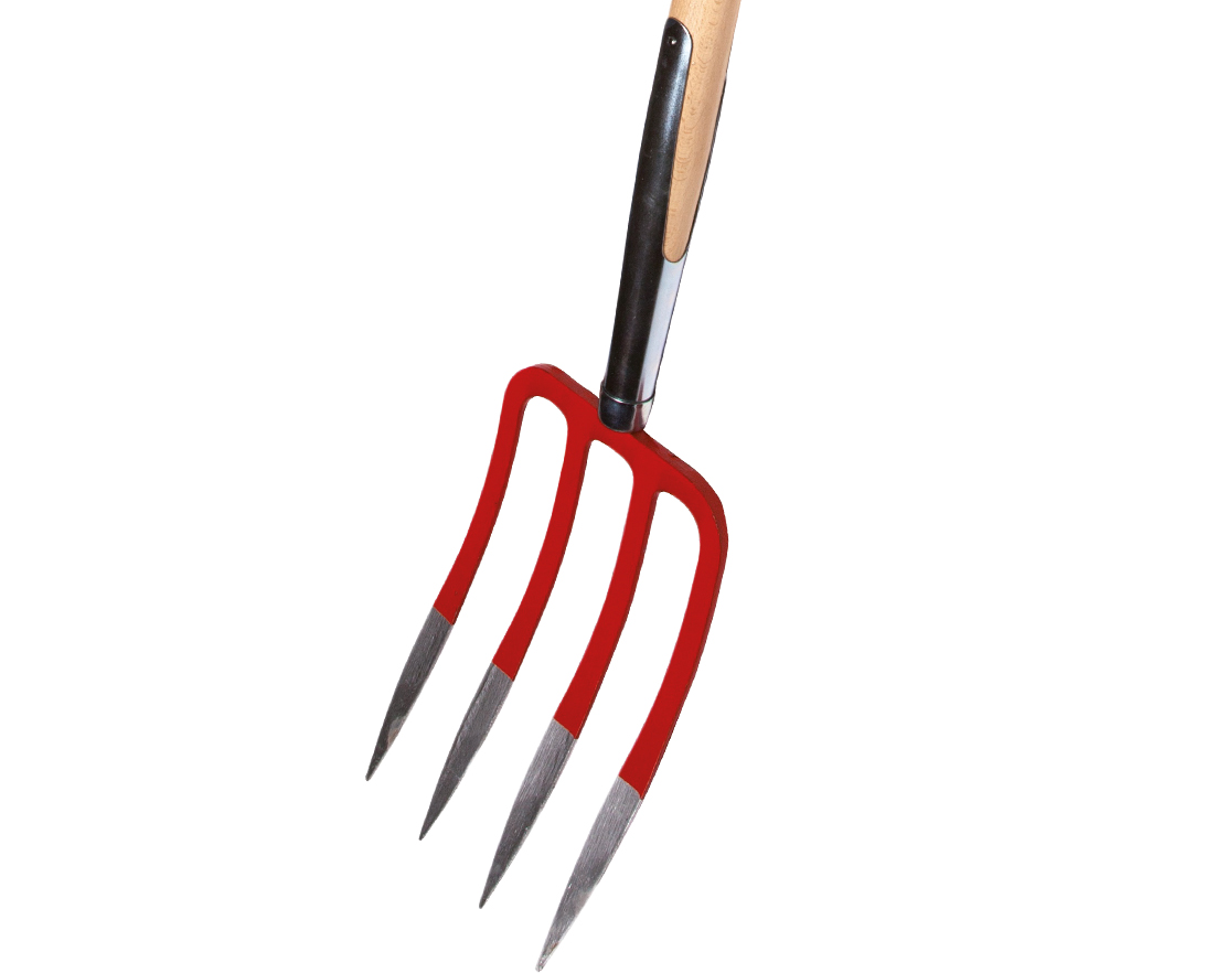 Spatengabel | T-Griff Spatengabel | T-Griff