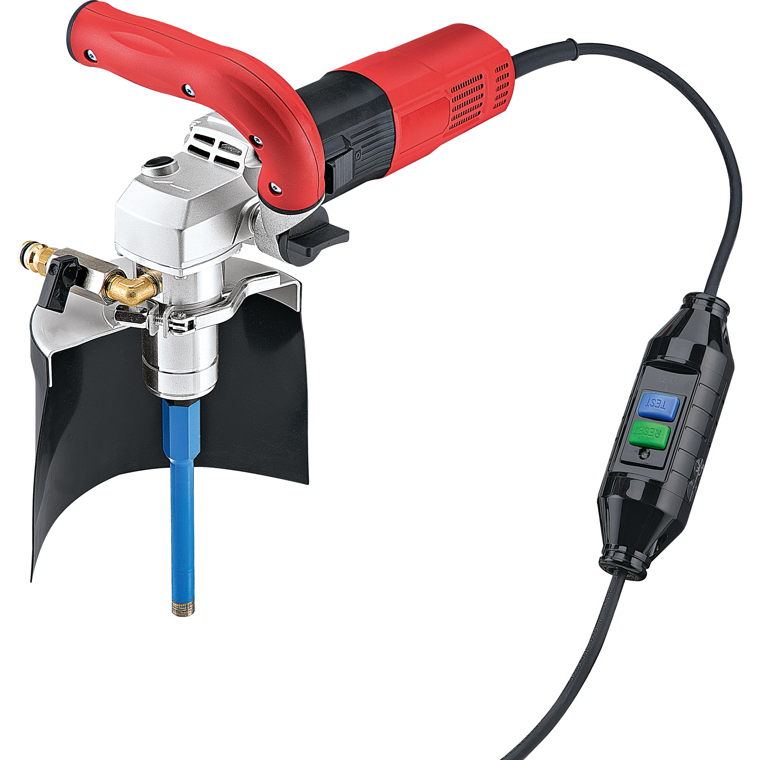 FLEX Diamant-Sacklochbohrmaschine BWE 16-9 14 FLEX Diamant-Sacklochbohrmaschine BWE 16-9 14