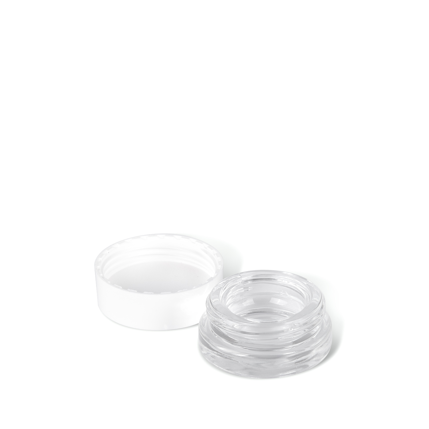 Akemi Mischglas | 5ml | f. Lösungsmittel | CERAMIC Smart Repair Set