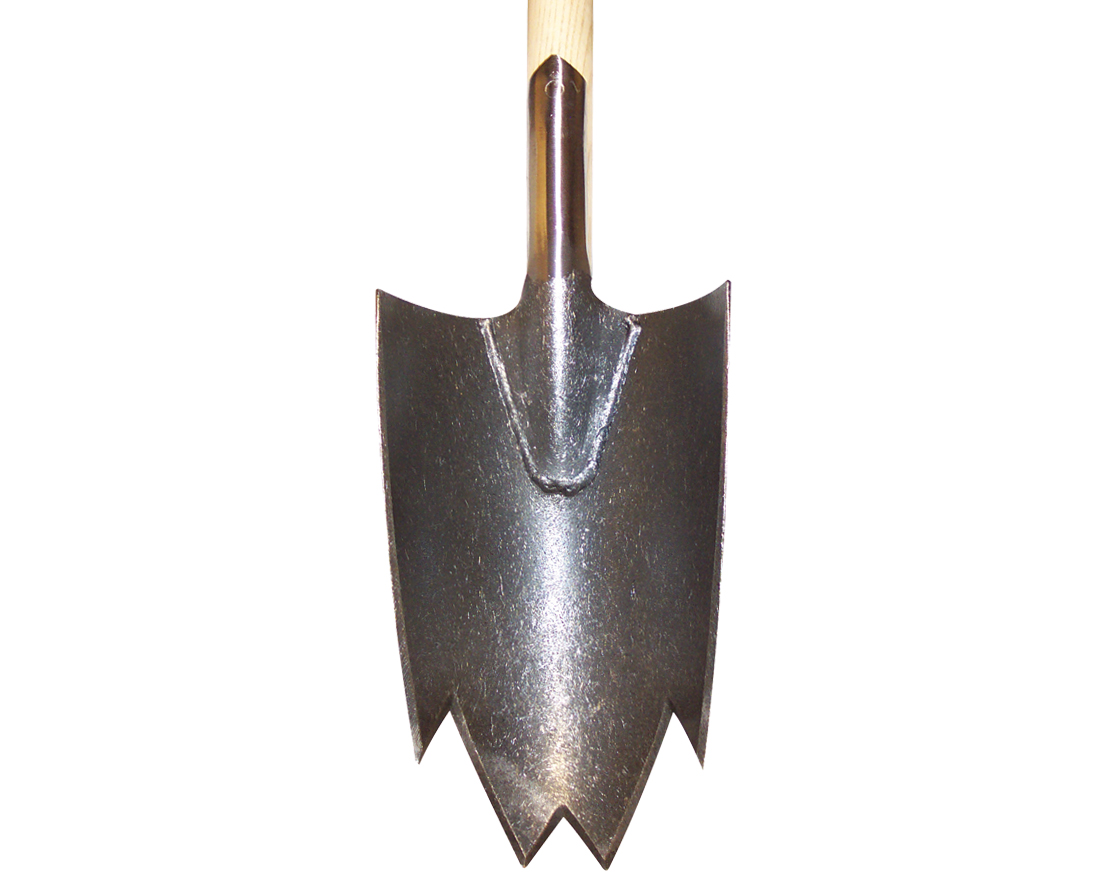 Hohl- und Pflanzspaten Hohl- und Pflanzspaten