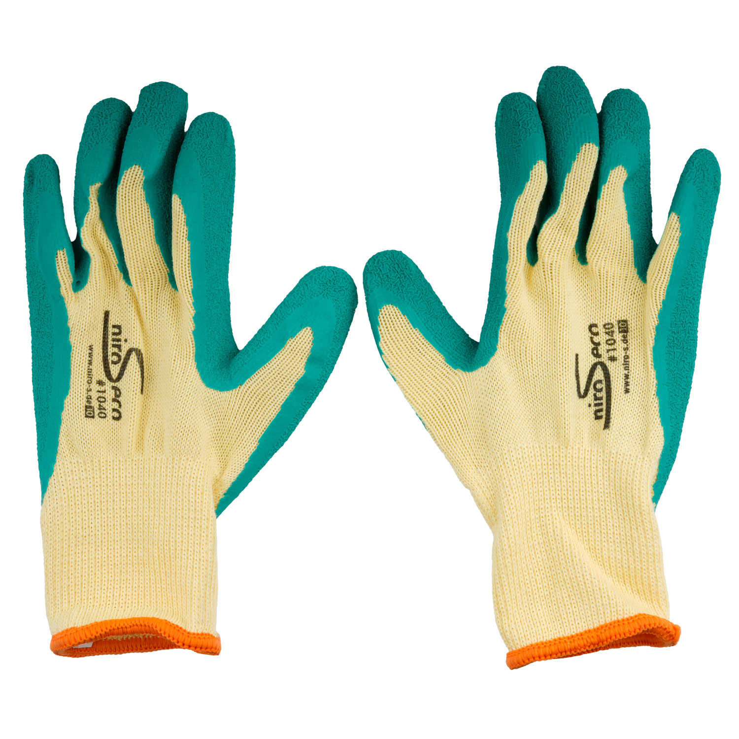 Arbeitshandschuhe Niro-S Größe 10