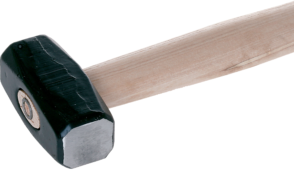 Stahlfäustel 1000 g Stahlfäustel 1000 g