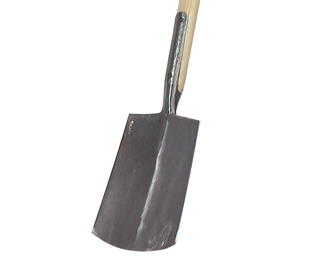 Baumschulspaten 900 mm | D-Griff Baumschulspaten 900 mm | D-Griff