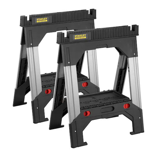 Stanley Unterstellbock Fat-Max
