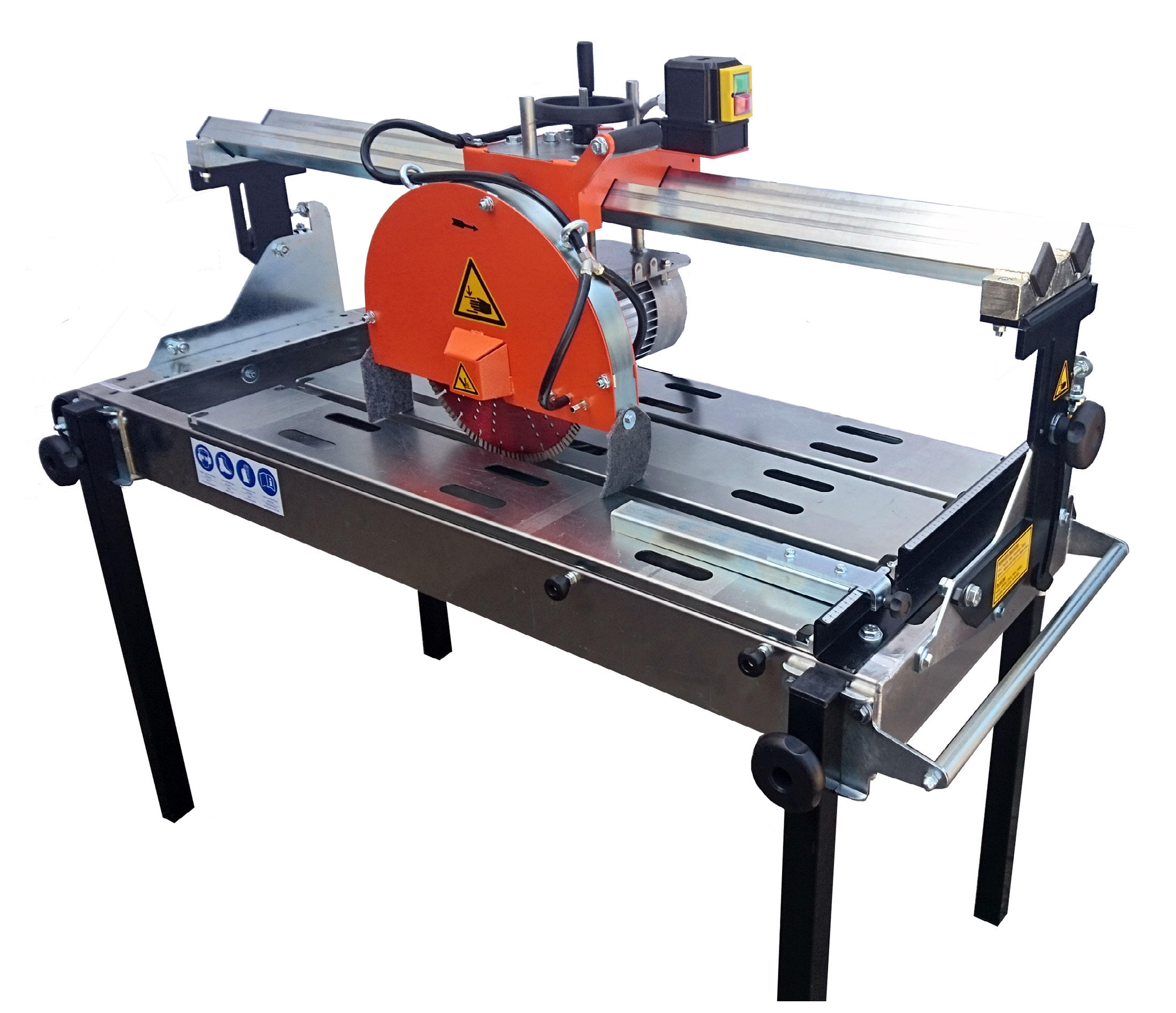 Baustellensäge UTS | S-H 1250 | AL Baustellensäge UTS | S-H 1250 | AL