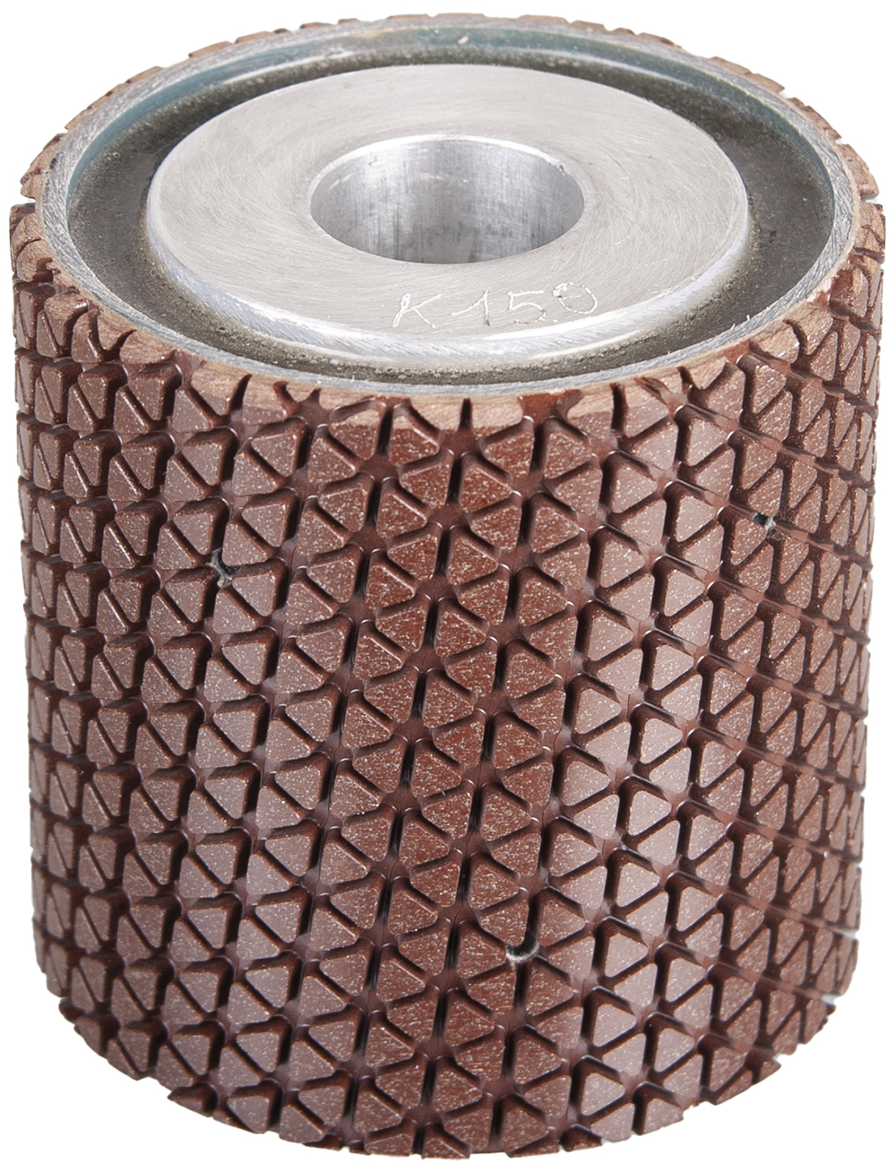 DIAREX Schleifwalze ø 78 mm | Höhe 80 mm | Korn 150