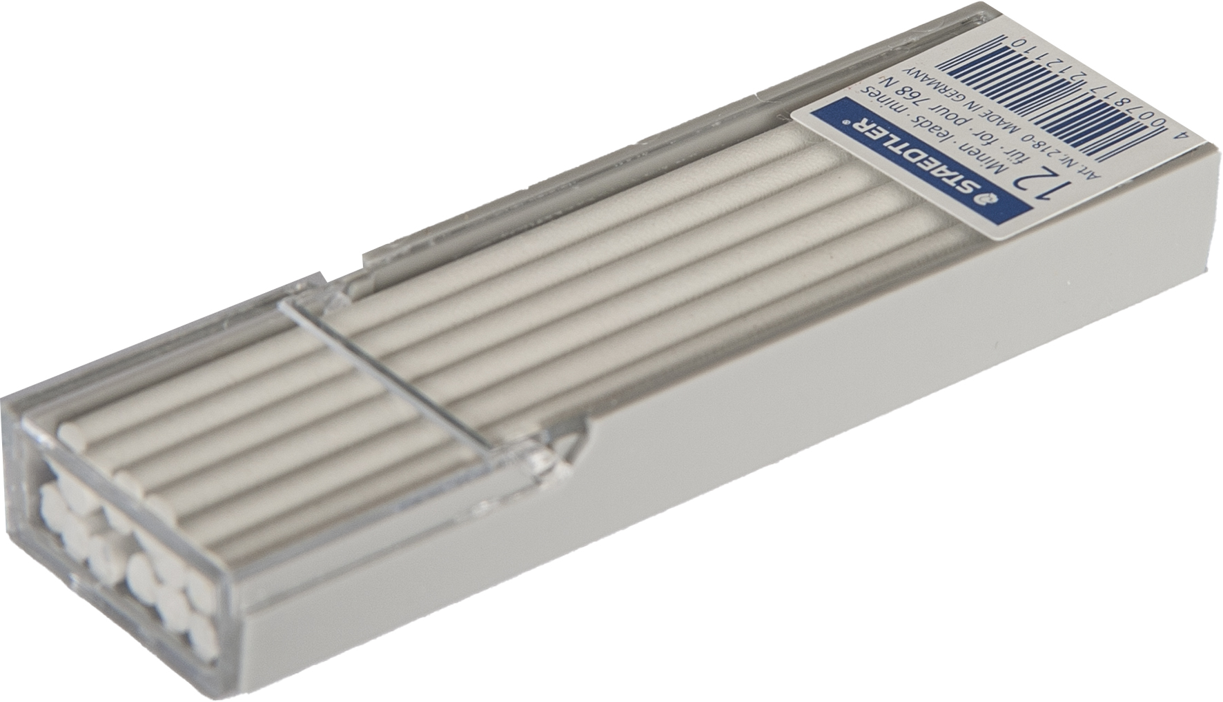 Fettminen ø 3 mm | Weiß Fettminen ø 3 mm | Weiß