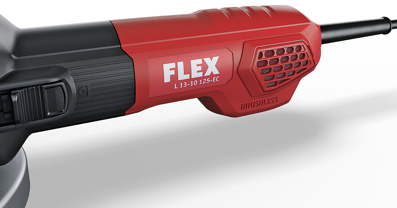 FLEX Winkelschleifer L 13-10 125-EC