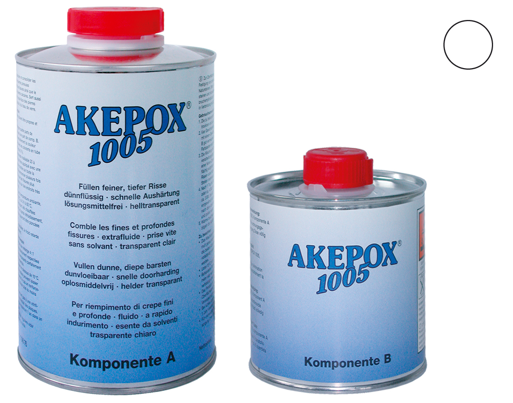 Akemi AKEPOX® 1005 | 1,25 kg