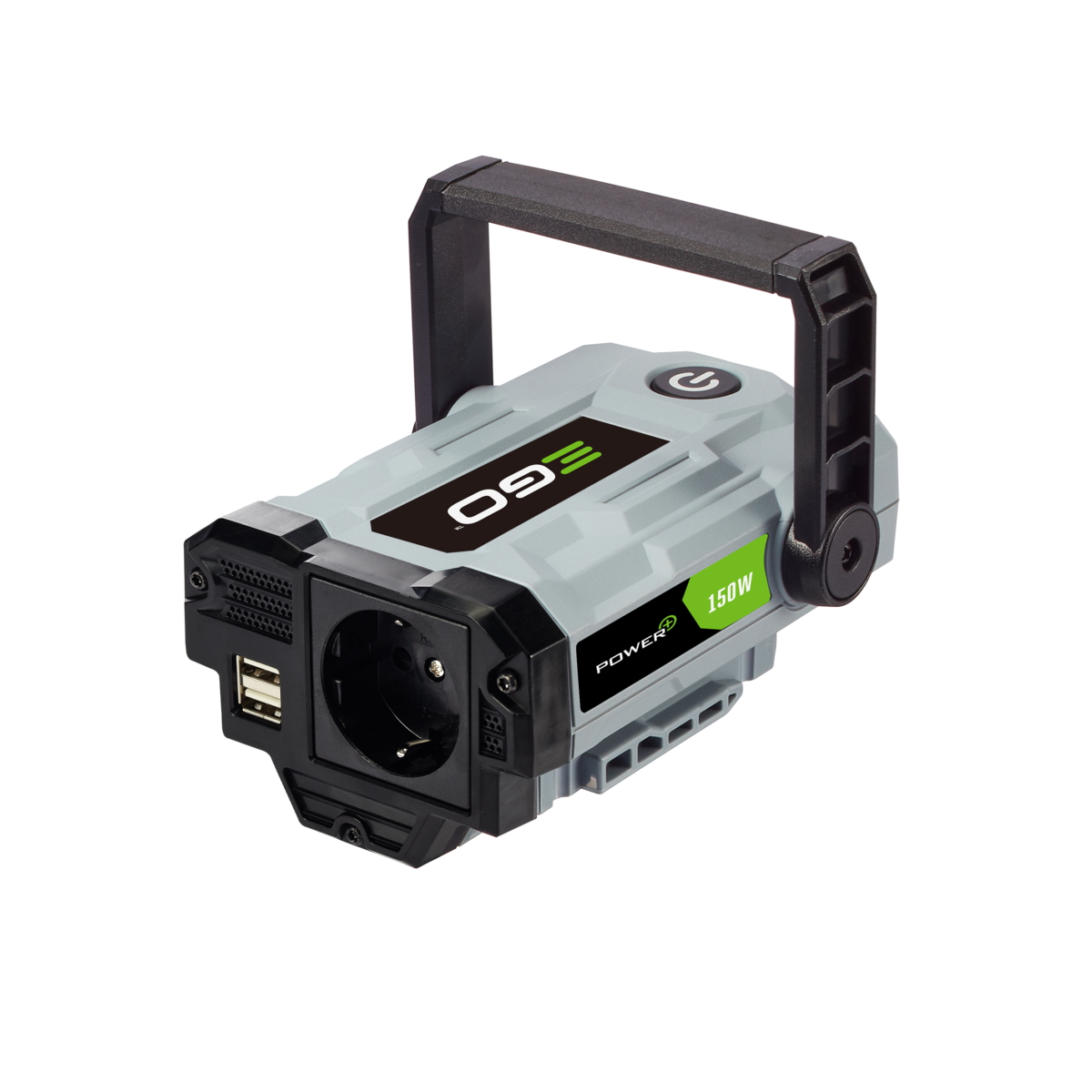 EGO Inverter Pad 1500E EGO Inverter Pad 1500E