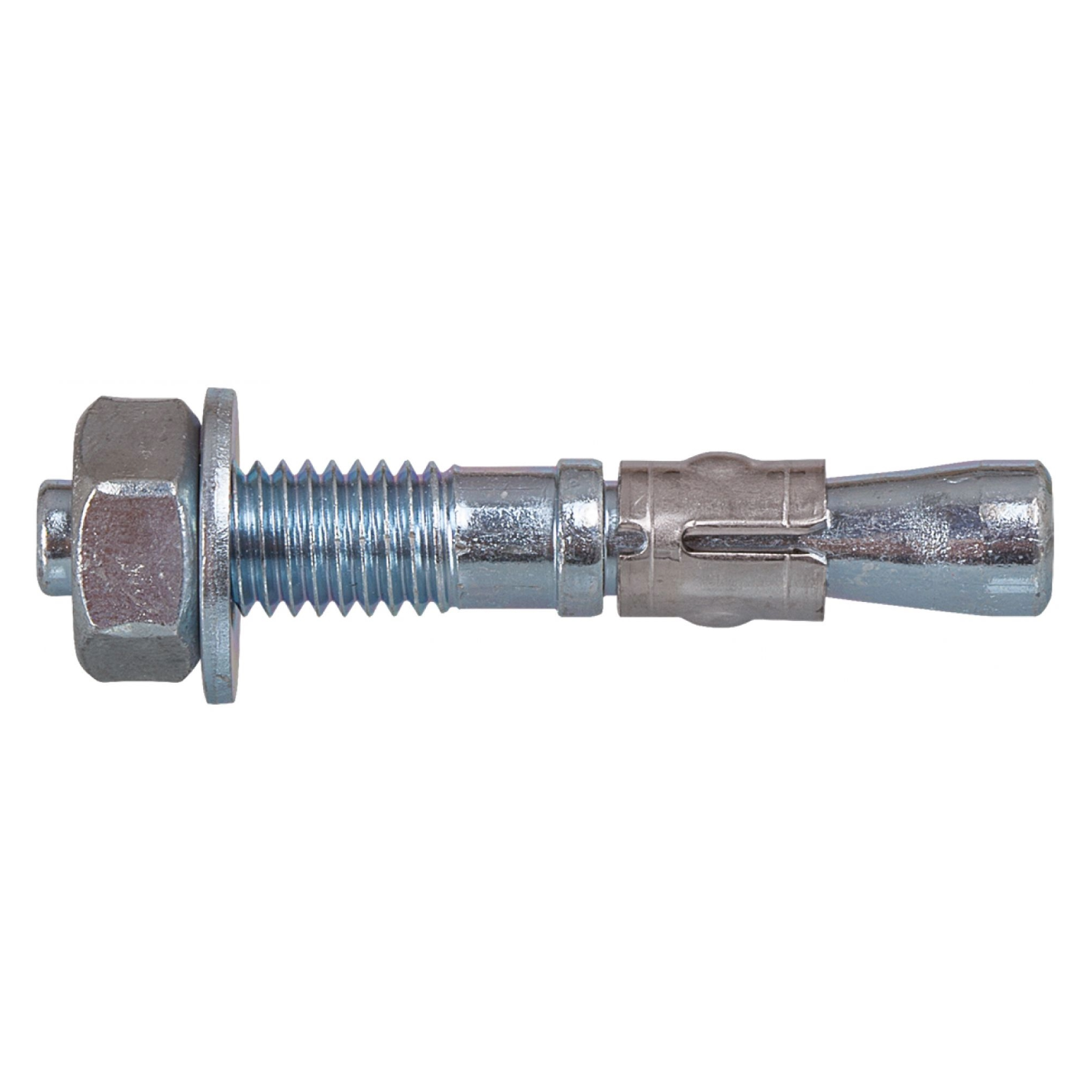 Montageanker QUICK-FIX verzinkt Montageanker QUICK-FIX verzinkt