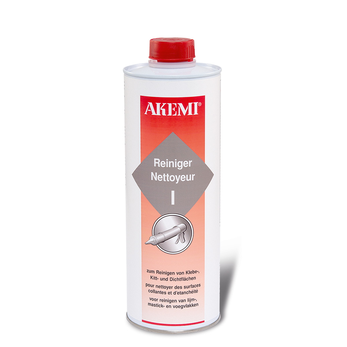 Akemi Reiniger I 1 l